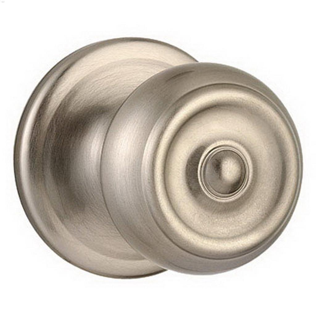 Phoenix Dummy Knob Satin Nickel