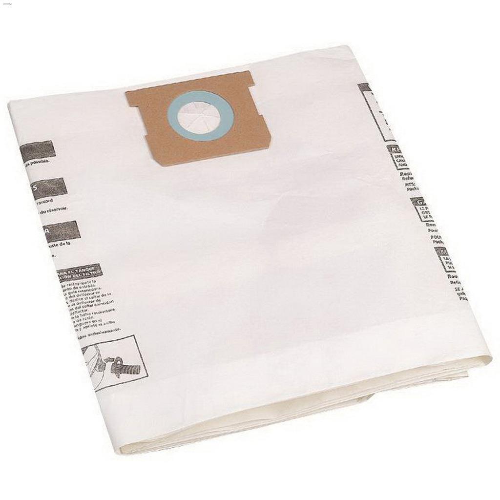 Shop-Vac 10 - 14 gal Disposable Collector Filter Bag-3 Bags
