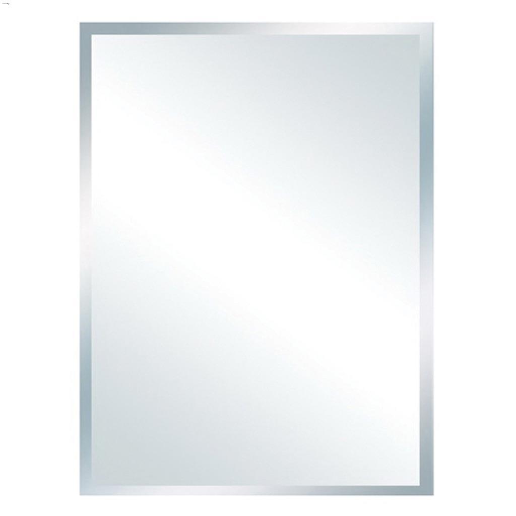 24" x 30" Bevel Mirror