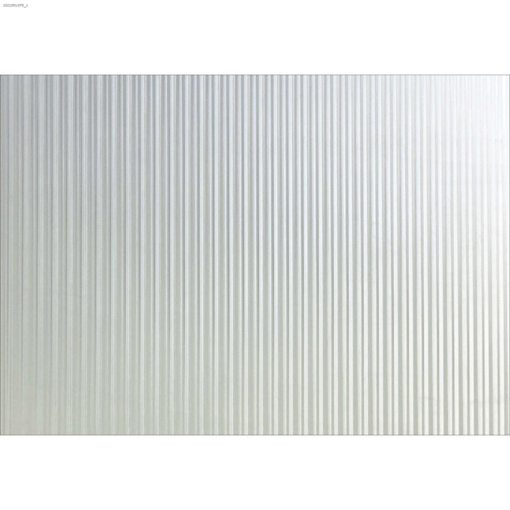 35.43" x 78.74" Spectrum Static Privacy Door Film