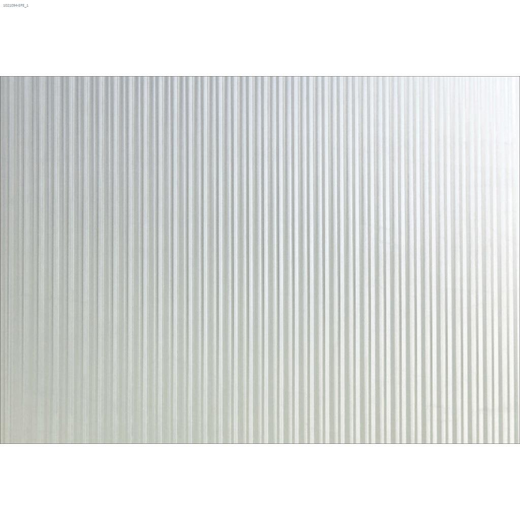 11.8" x 78.74" Spectrum Static Privacy Sidelight Film