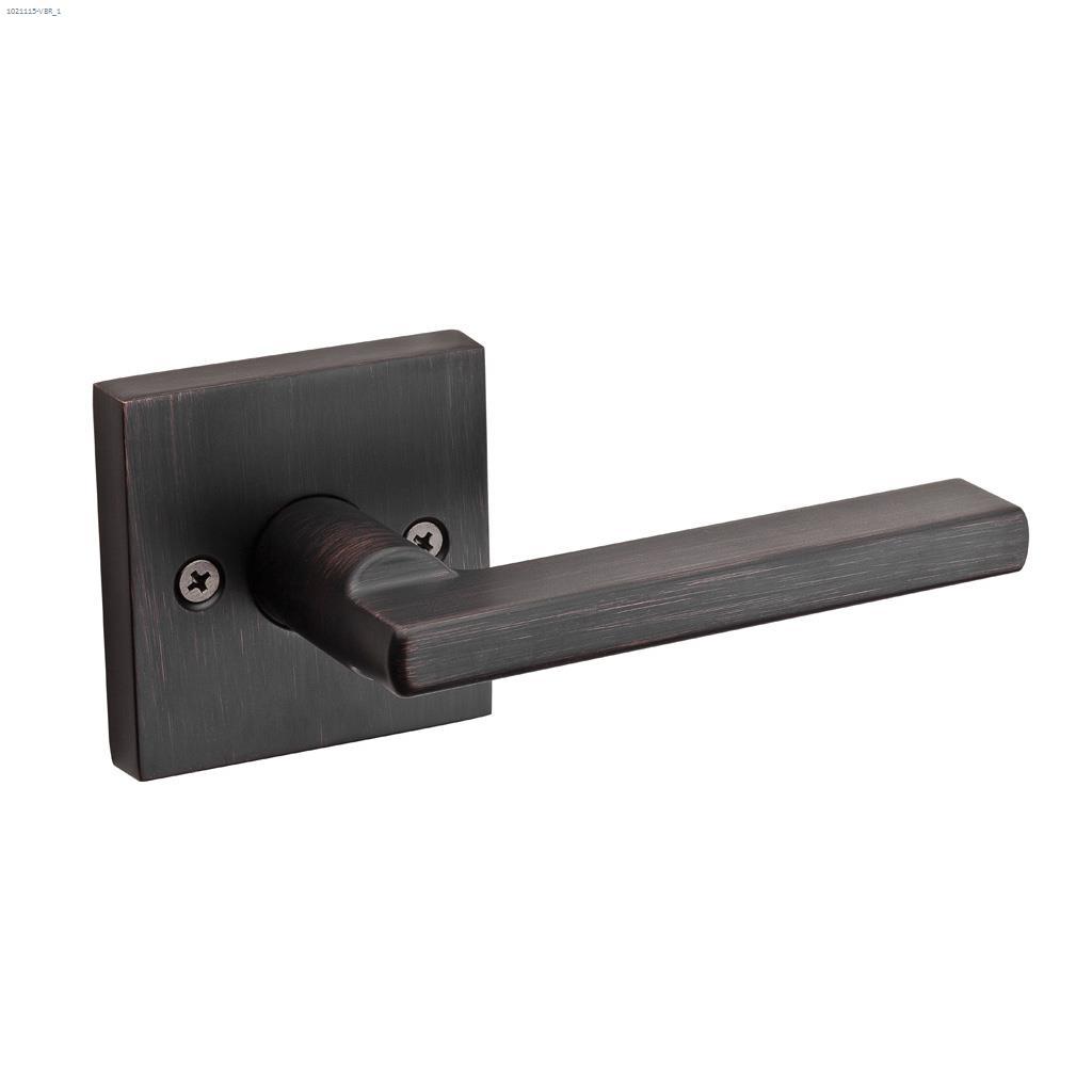 Halifax Dummy Lever Venetian Bronze
