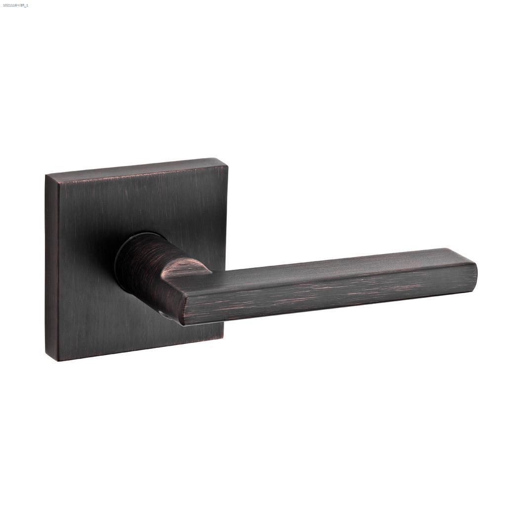 Halifax Passage Lever Venetian Bronze