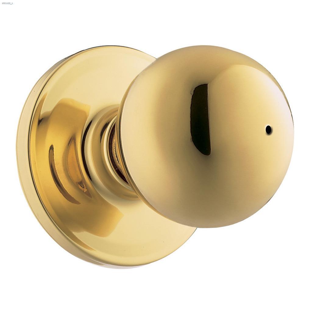 Yukon Privacy Knob