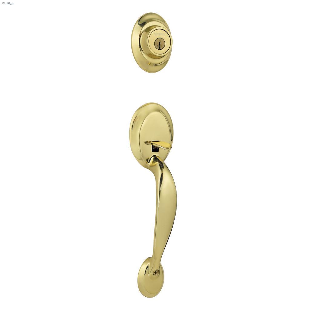 Kingsway Gripset Yukon Knob