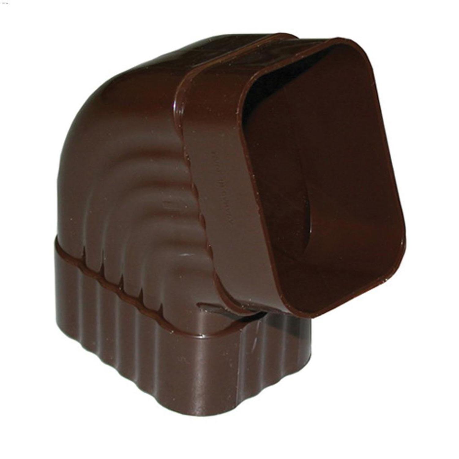 PVC B-Elbow
