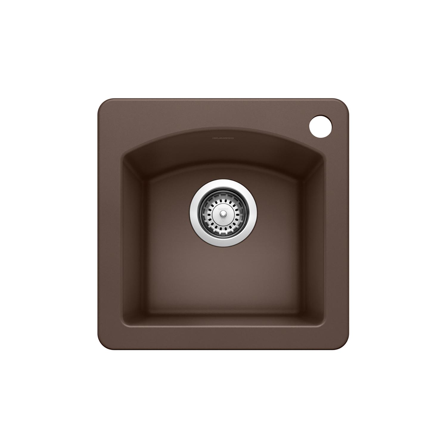 Silgranit Diamond Mini Cafe Kitchen Sink