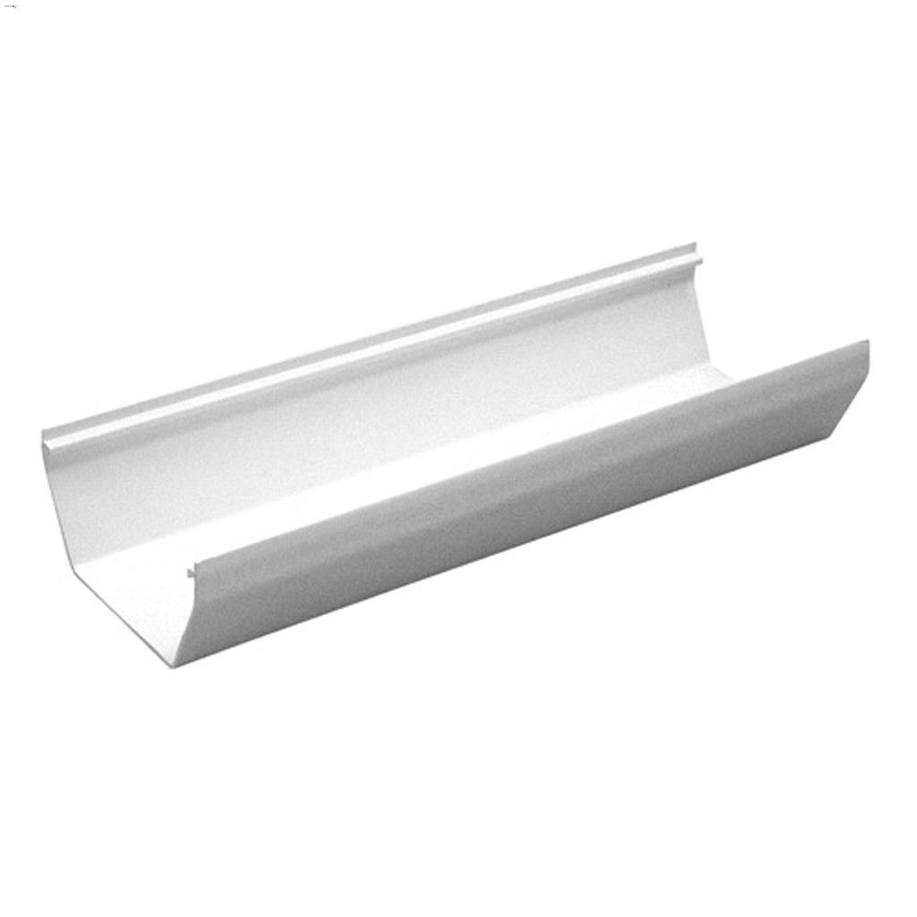 10' PVC Gutter