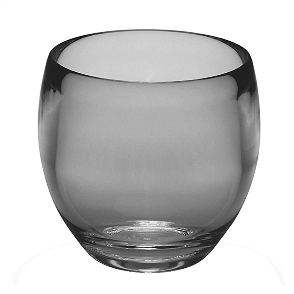 Droplet Smoke Tumbler