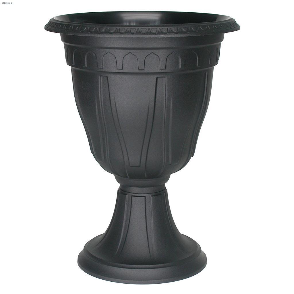 15-1/4" Azura Urn Planter