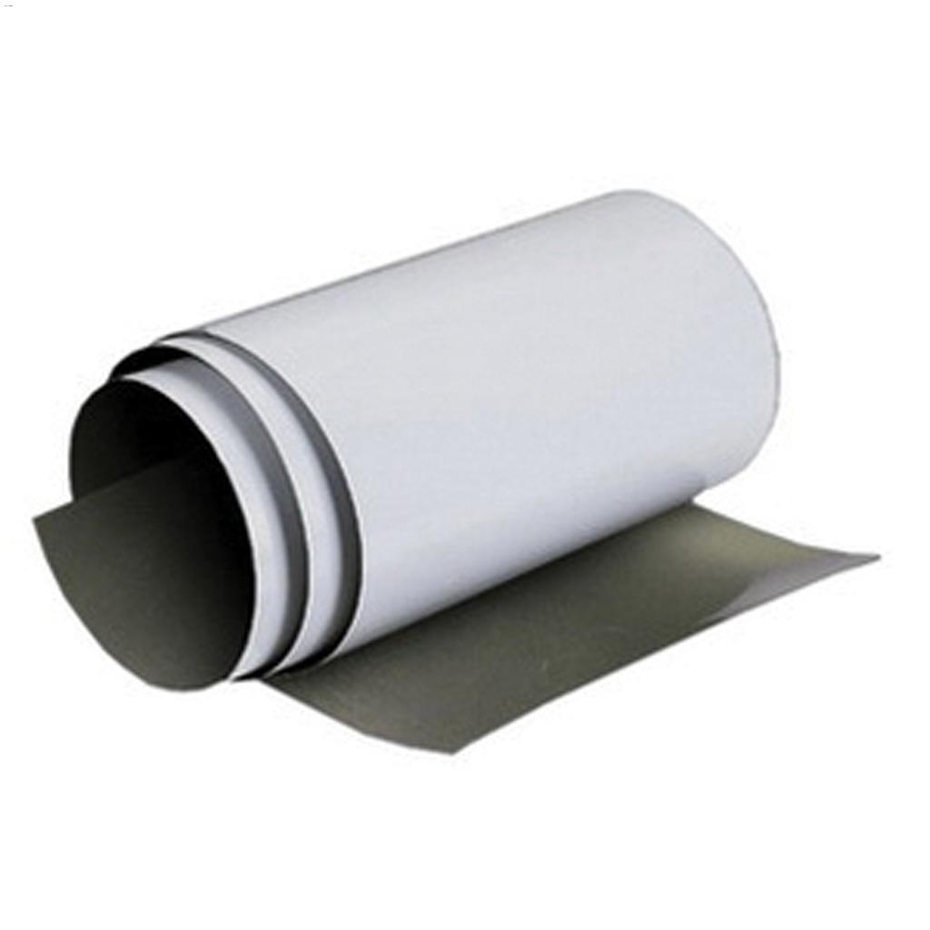 24" x 50' Aluminum Flat Stock