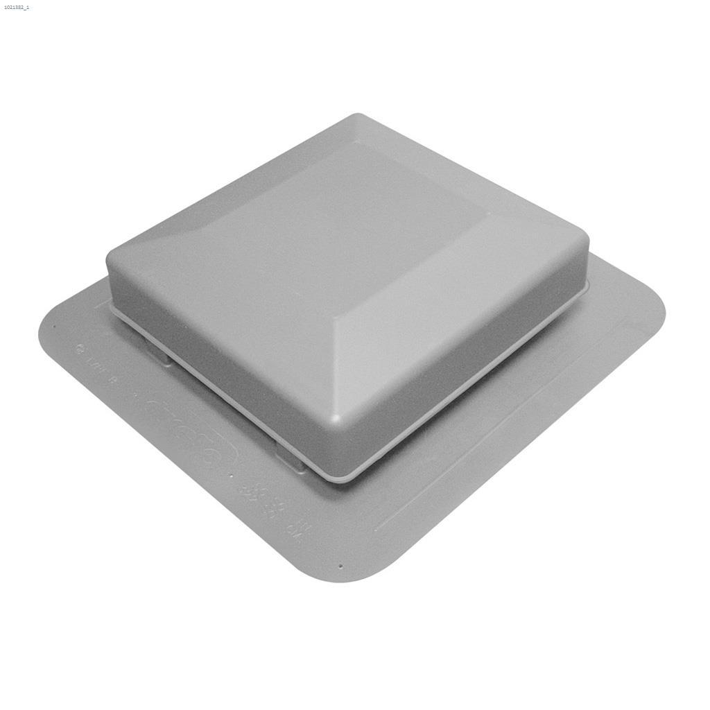 Duraflo Square Top Roof Vent