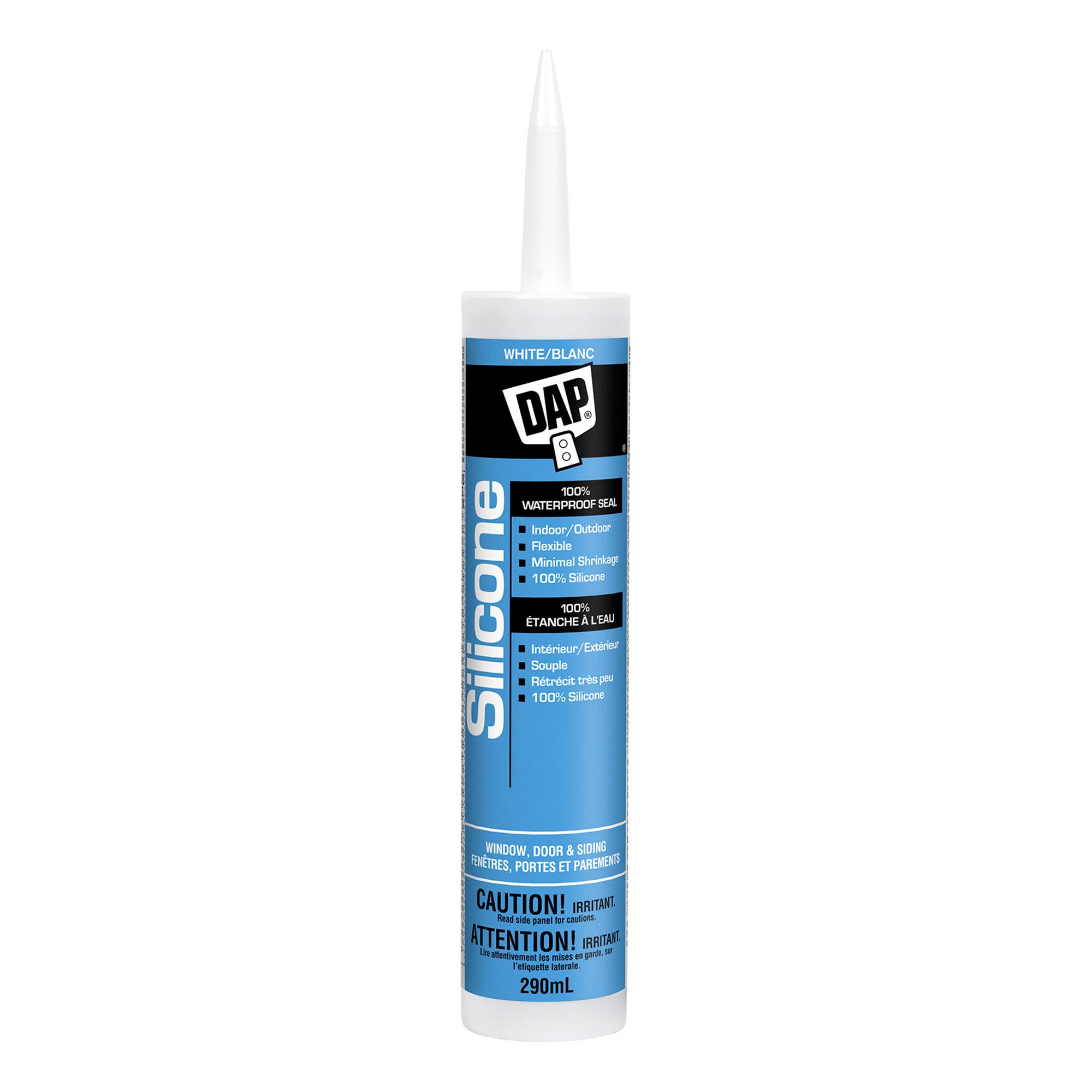 300 ml cartouche Scellant pour portes/fenêtres