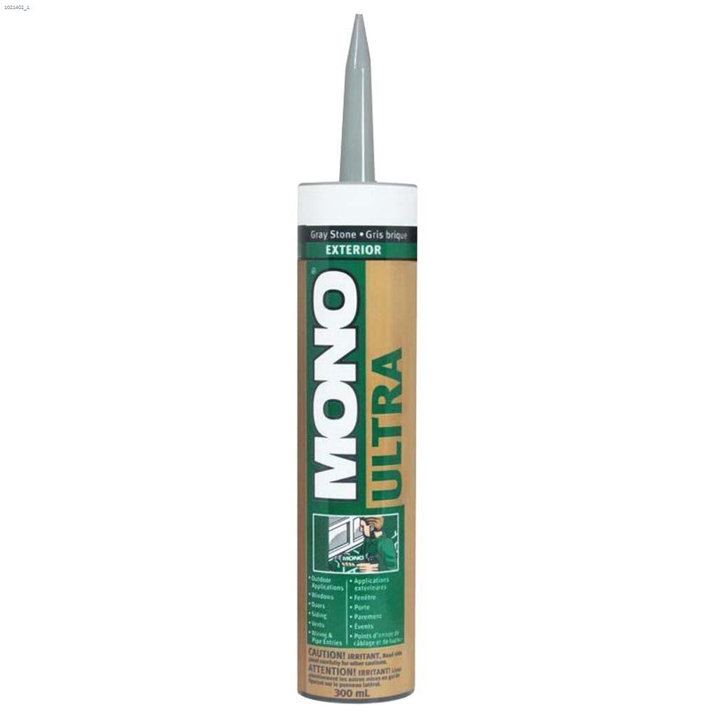 Mono Ultra 300 mL Cartridge Exterior Sealant