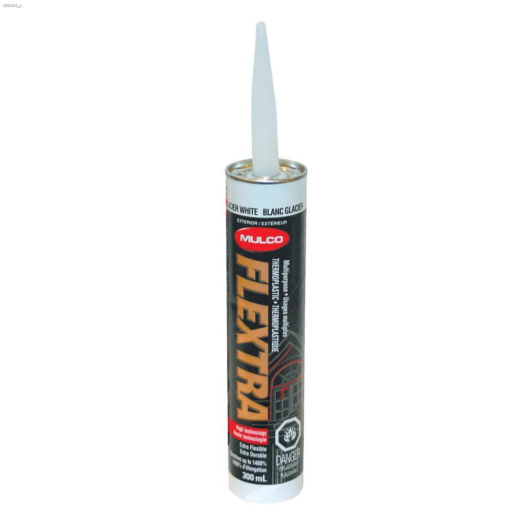 Flextra 300 mL Cartridge Multi-Purpose Sealant