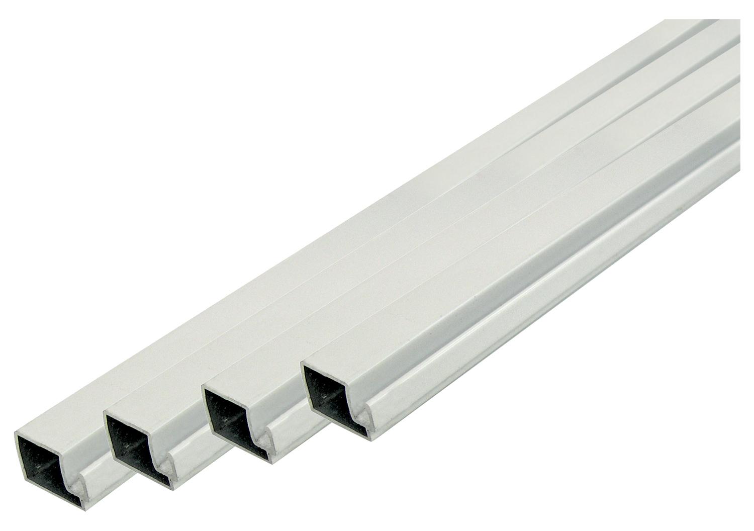 EasyScreen 48" x 7/16" Aluminum Screen Frame Kit