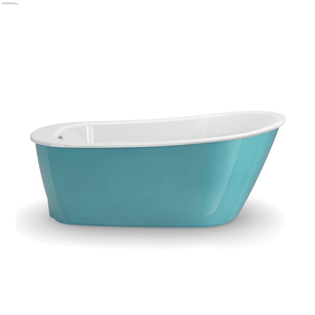 Baignoire Sax 2 pièces Aqua