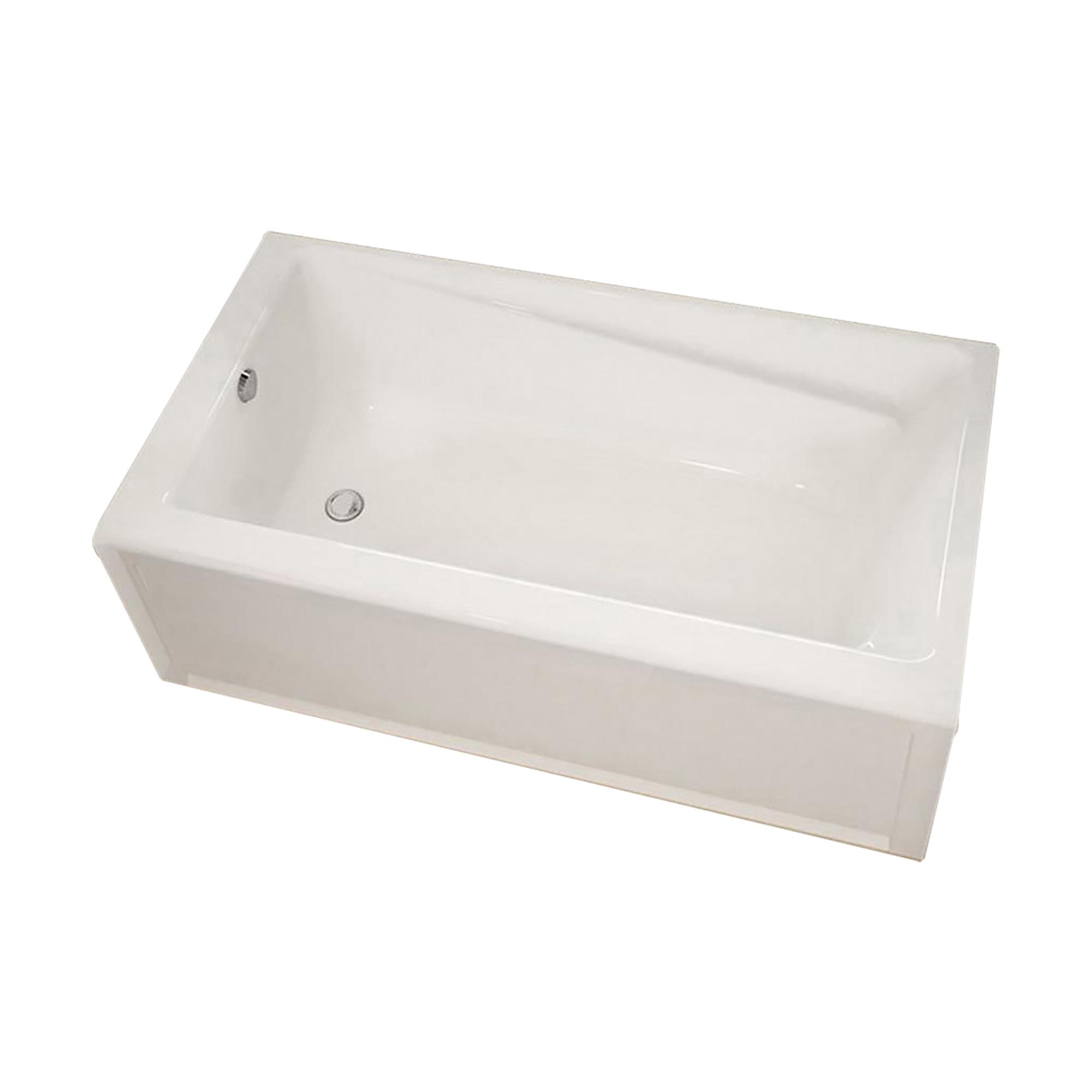 New Town 6030 IFS Rectangular Bath Tub