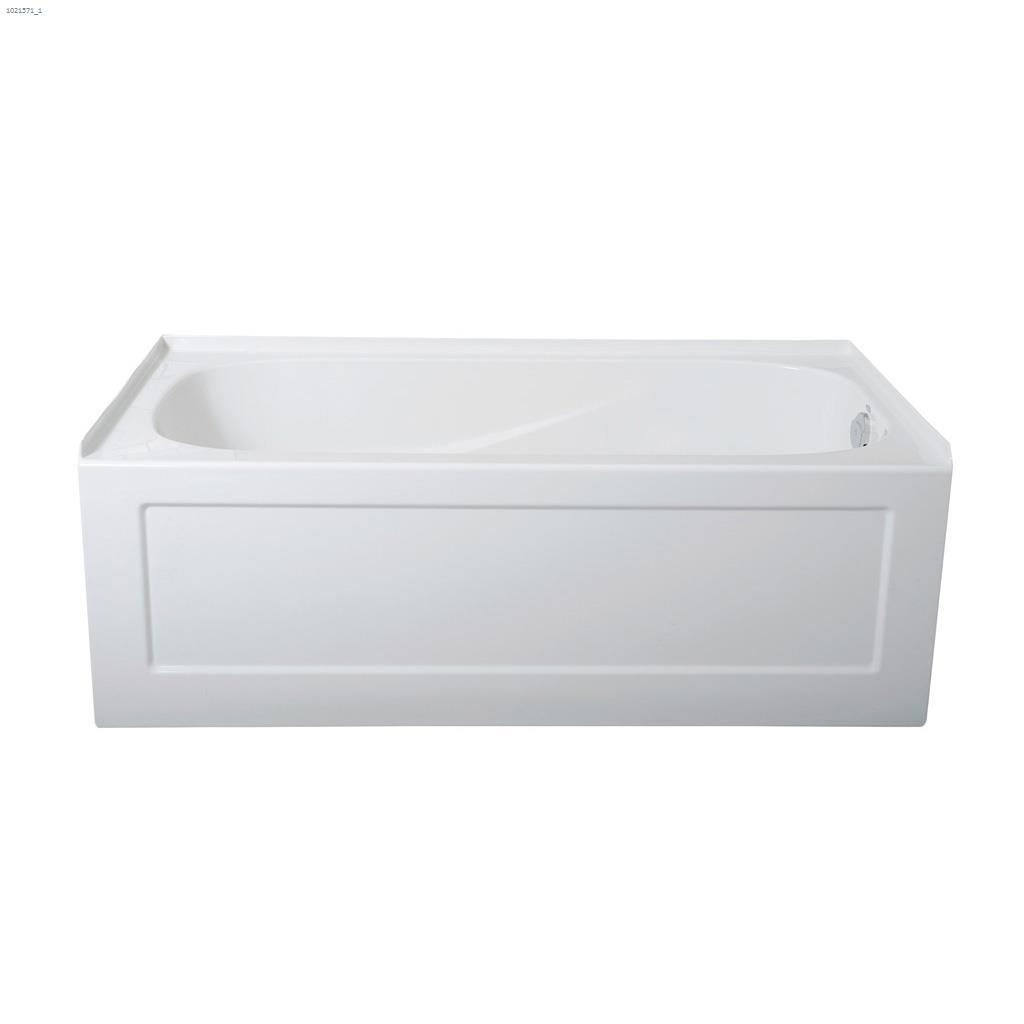 Phoenix Soaker Bathtub