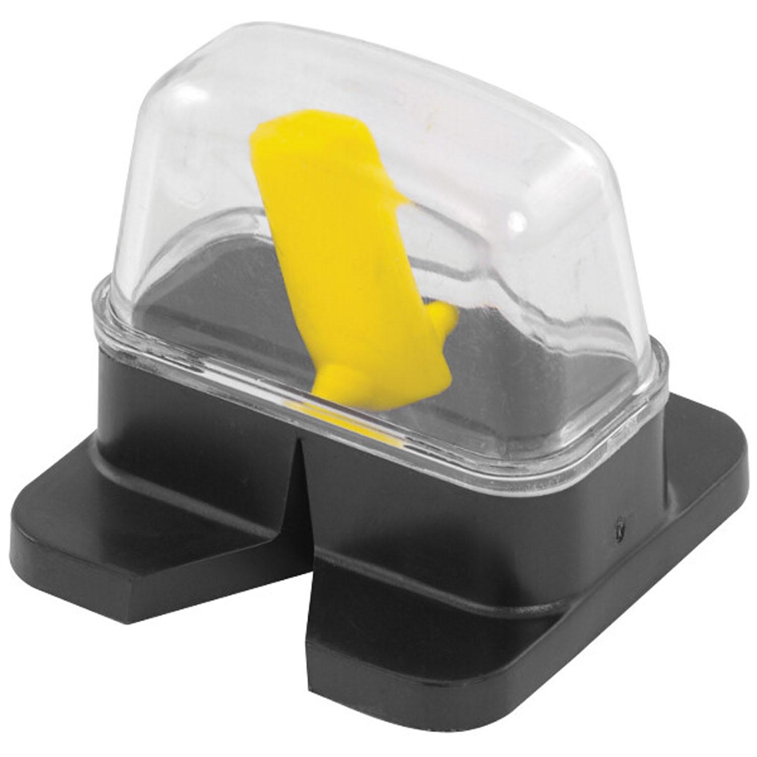 1-3/8" x 1-3/8" x 1-1/4" Stud Finder