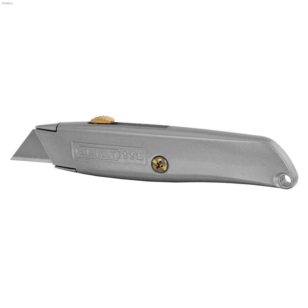 6" Grey Utility Knife