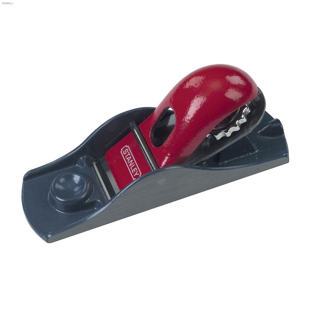 Adjustable Block Plane–2" X 6-7/8"