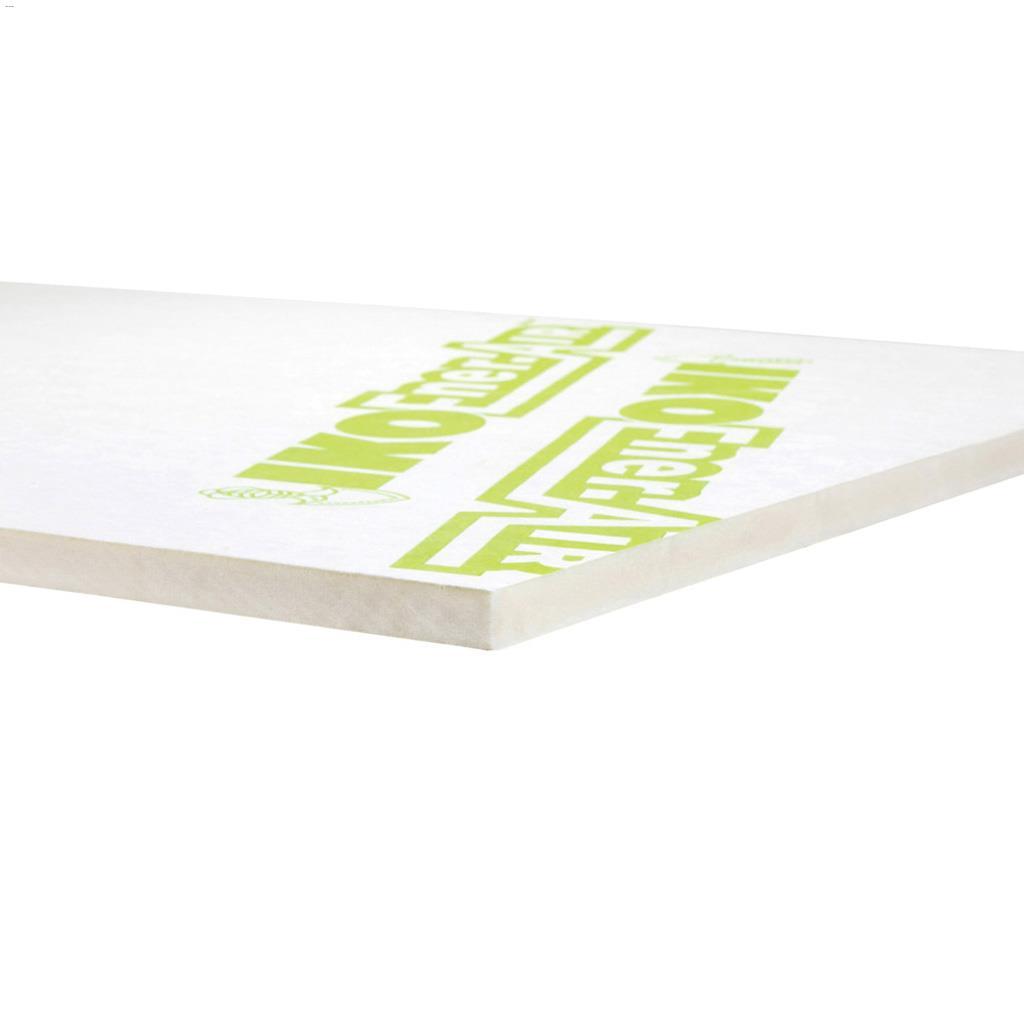 Ener-Air 8' x 4' x 1-1/2" PolyIso Rigid Sheathing