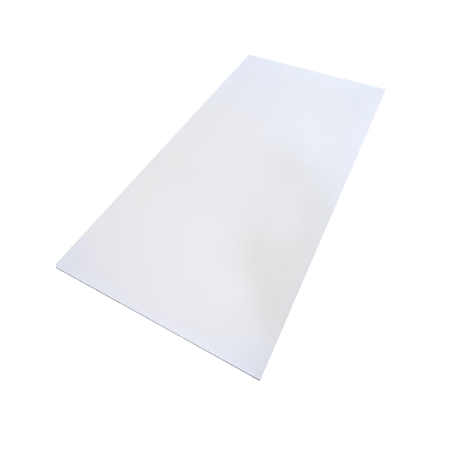 Type 1 -  8' x 4' x 3/4" Expanded Polystyrene Insulation