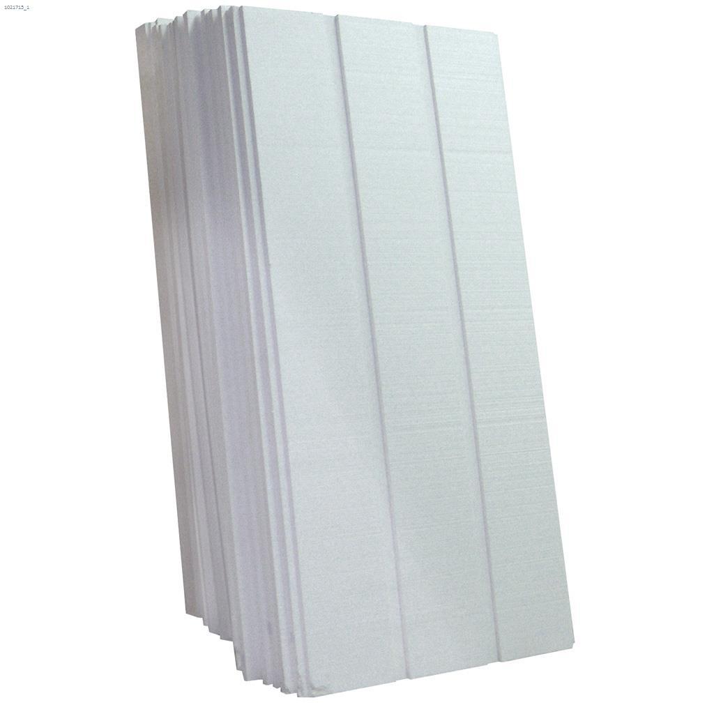 Thermal Strap Foam 2" x 4' x 8' Insulation