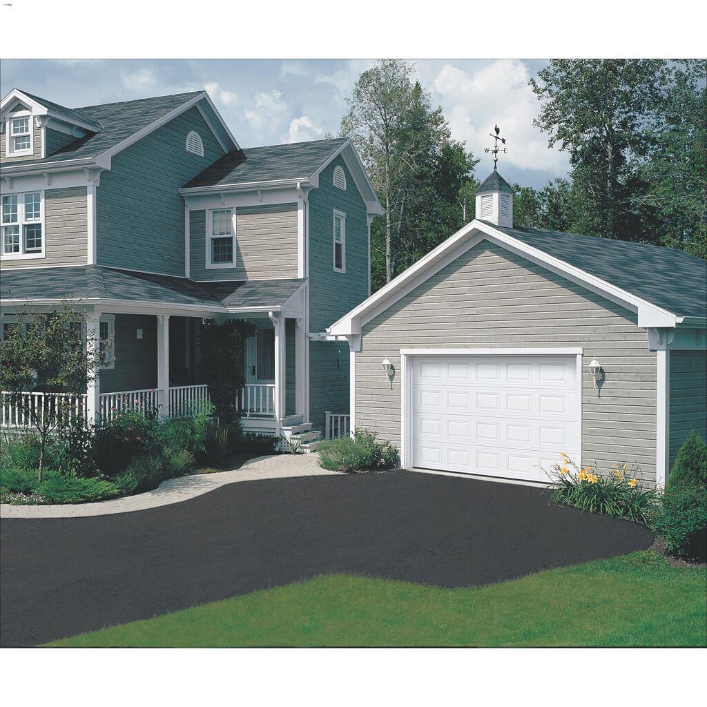 9' x 7' Acadia 138 Garage Door