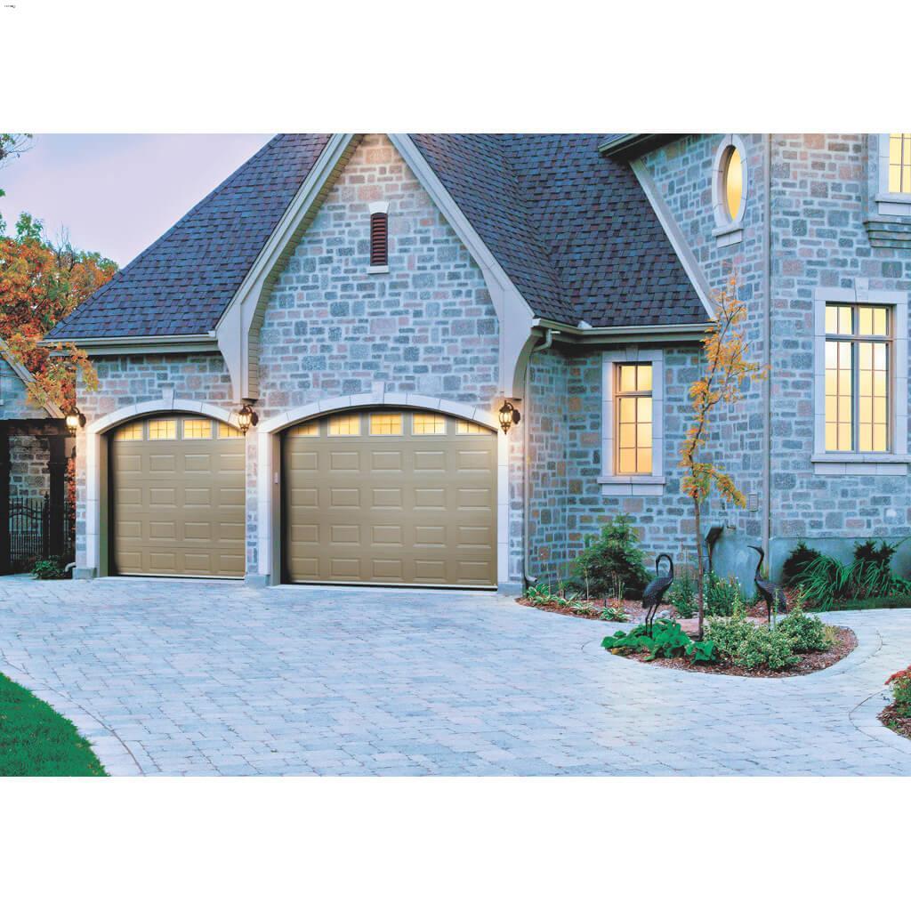 16' x 7' Acadia 138 Garage Door