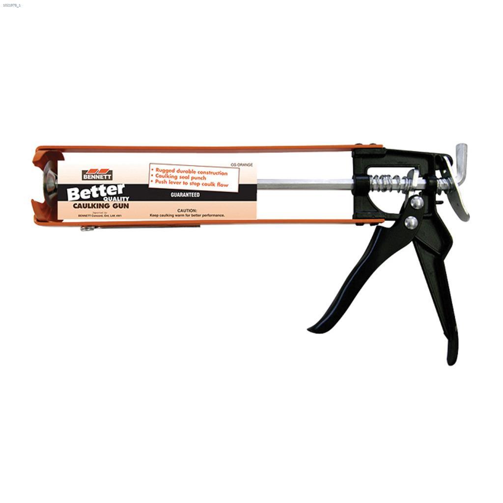 9 " Skeleton Caulking Gun