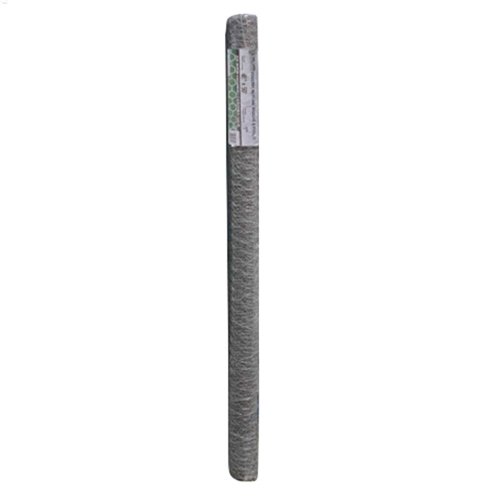 1" x 48" x 50' Hot Dipped Galvanized Poultry Netting