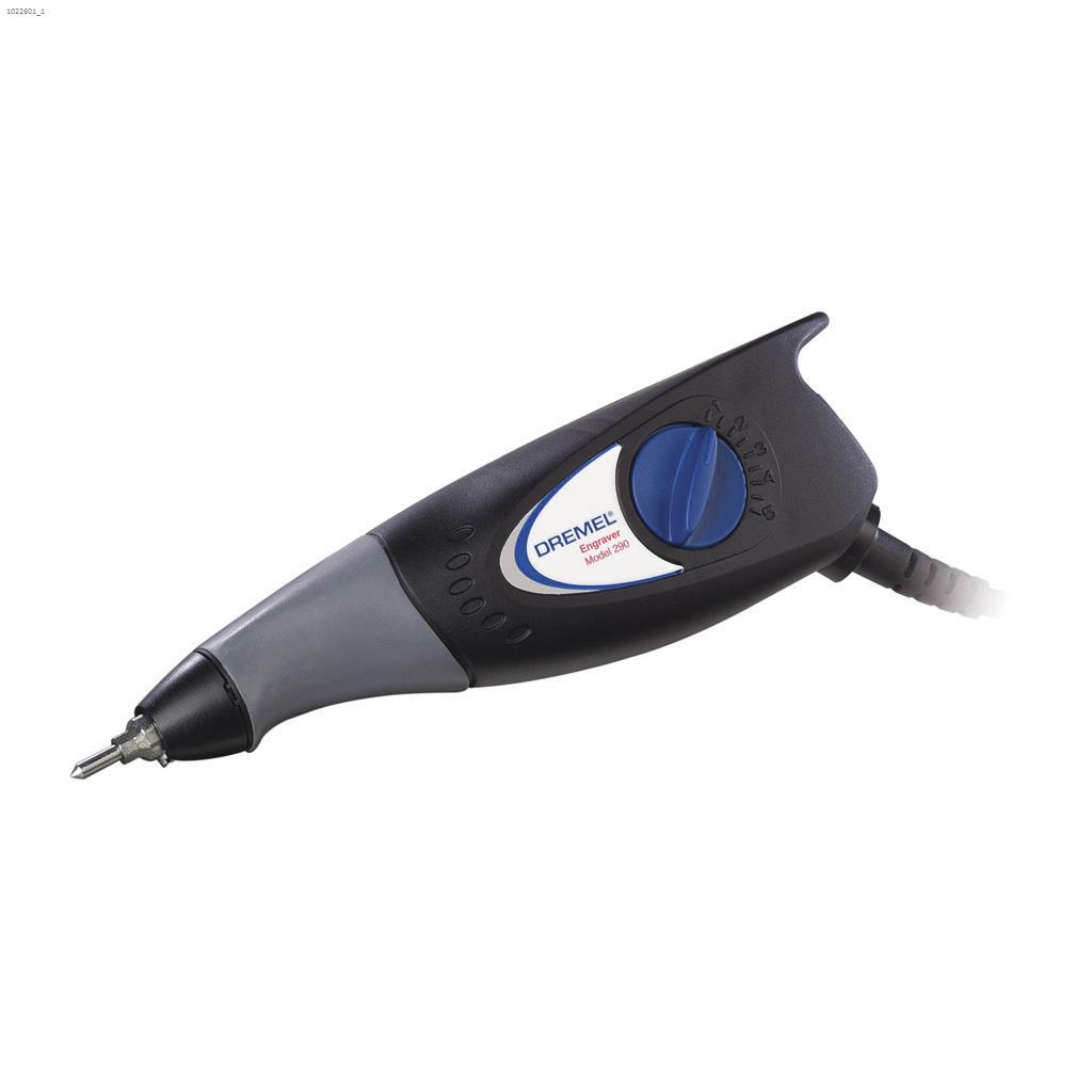 0.02A Engraver Kit