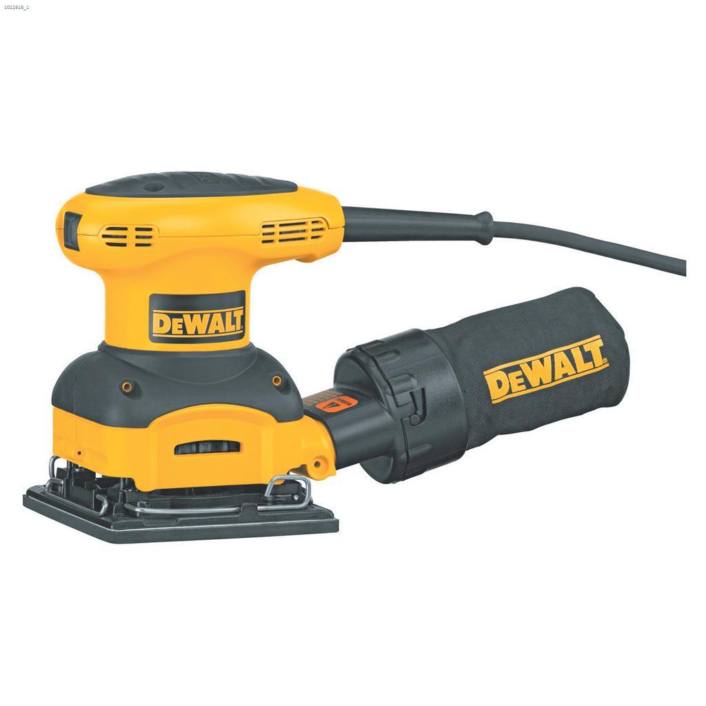 1/4" Sheet 2.3A Grip Sander