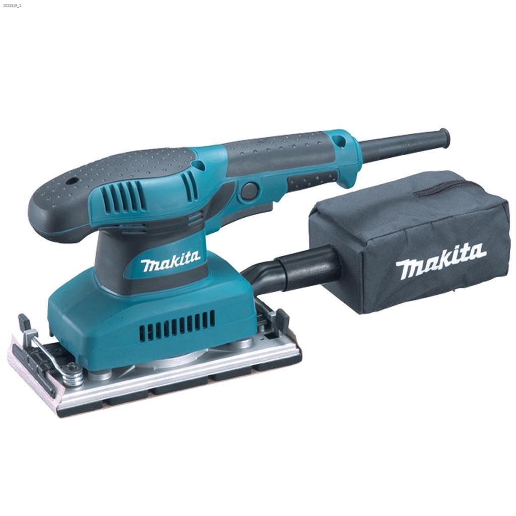 1/3" Sheet 1.7A Finishing Sander