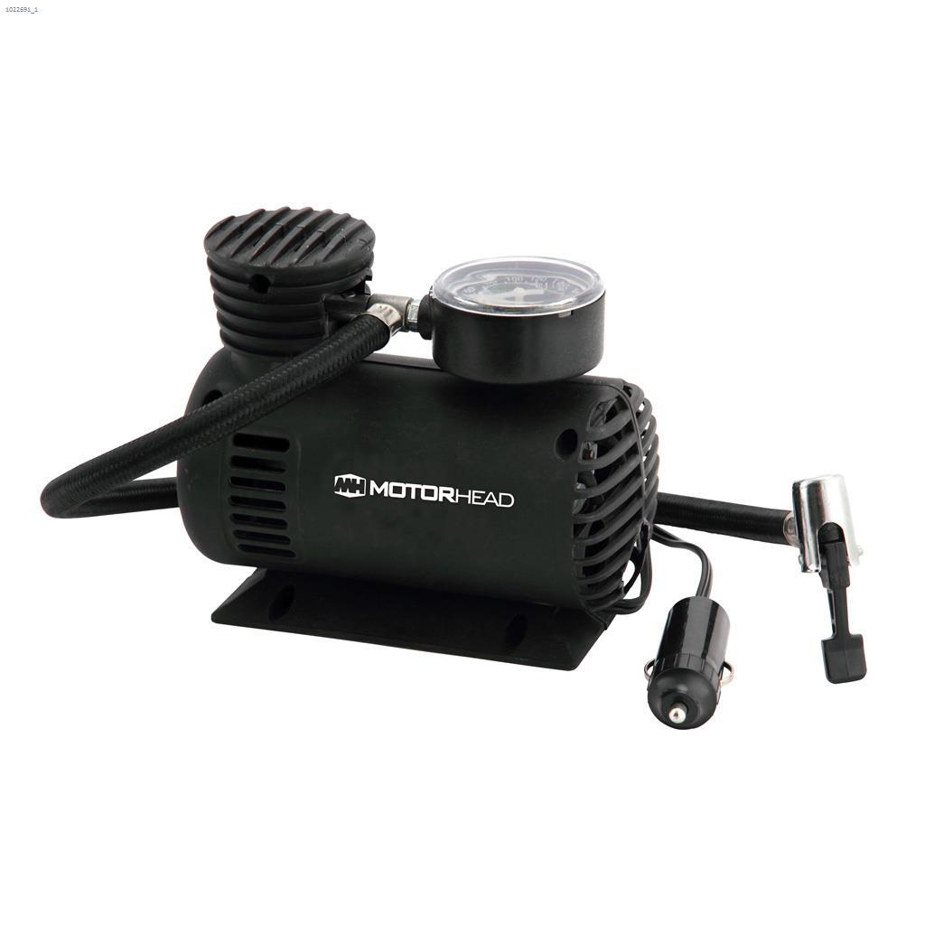Compresseur d'air 12 V 250 lb/po2