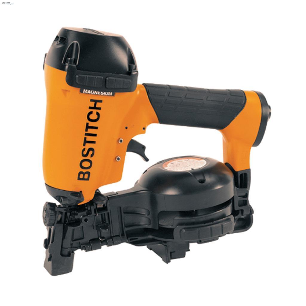 11 ga 15 Degree Coil Roofing Nailer