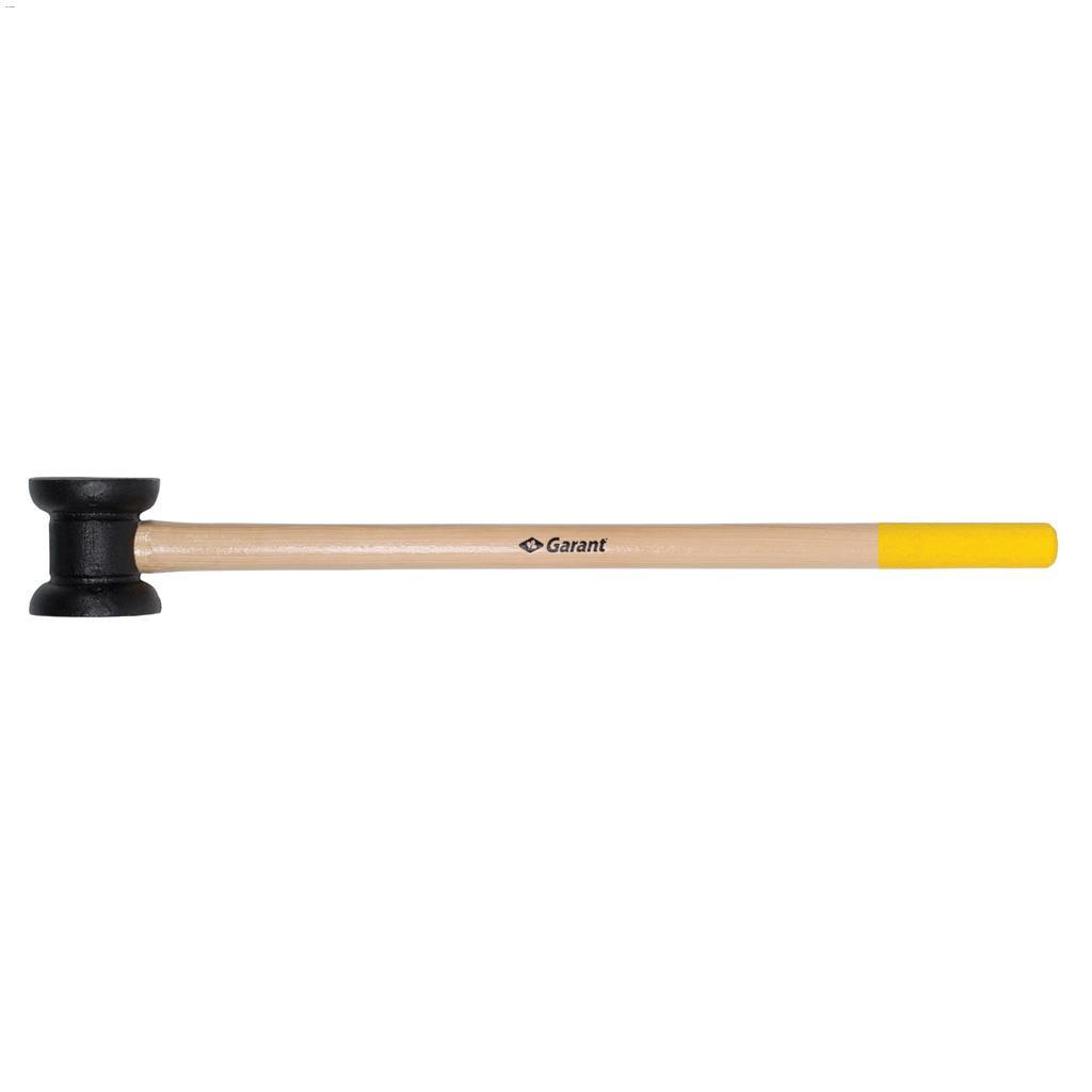 36" 10 lb Hickory Maul Post