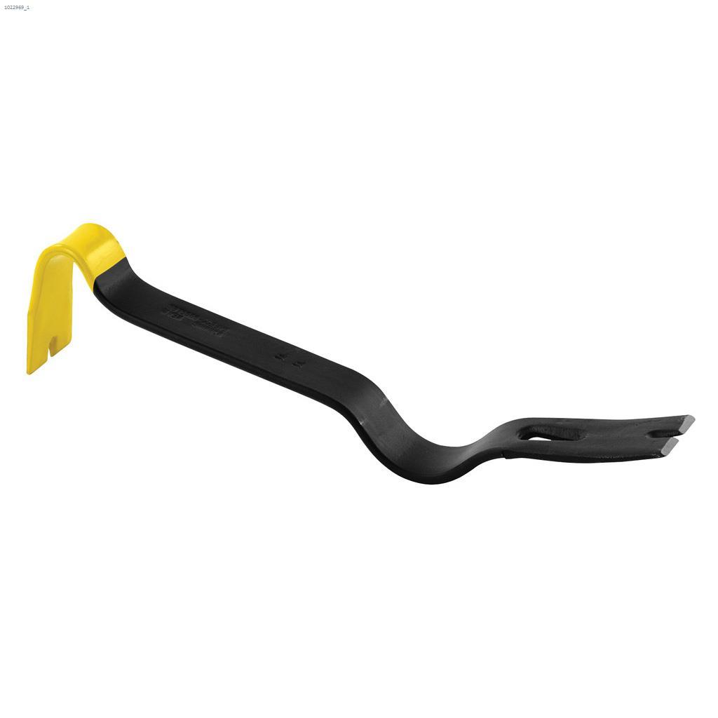 Super Wonder Bar 15" x 1-3/4" Flat Pry Bar