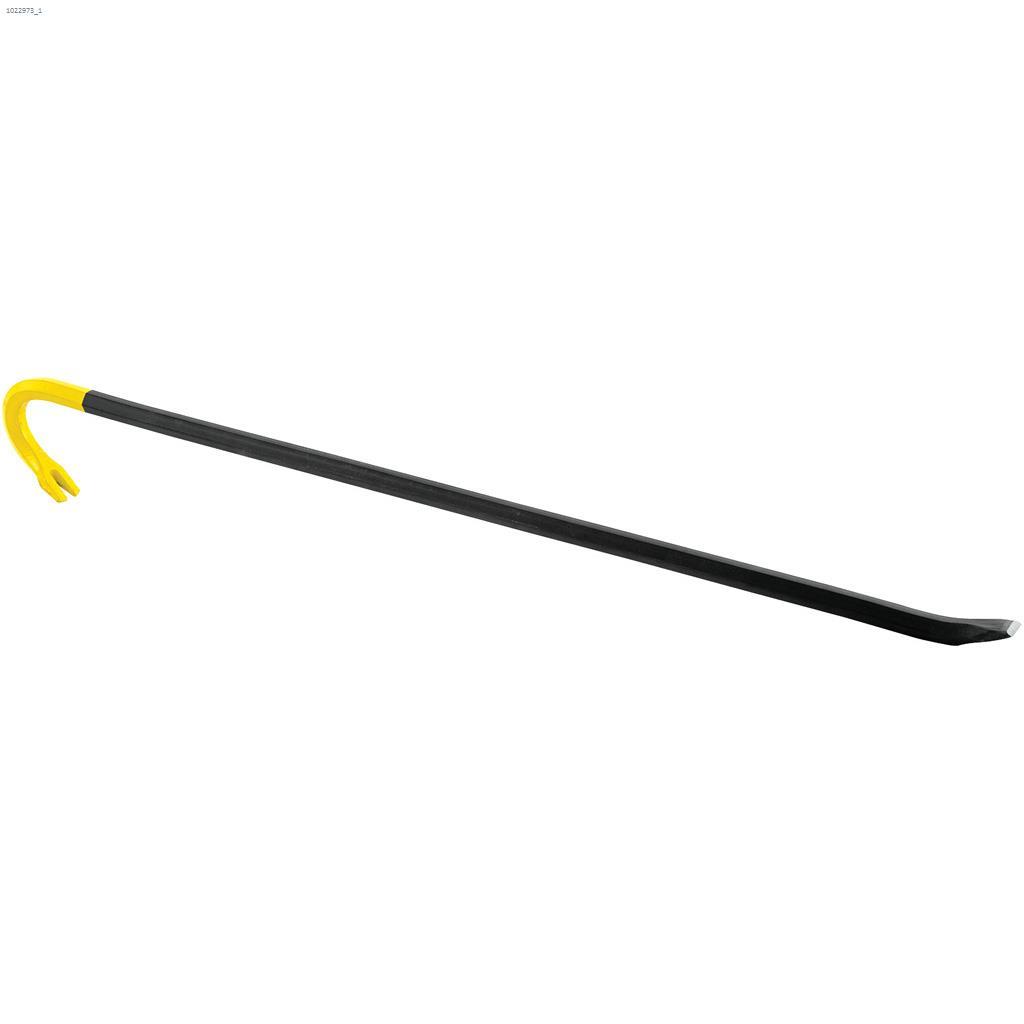 36" Powder Coated Yellow Ripping Bar
