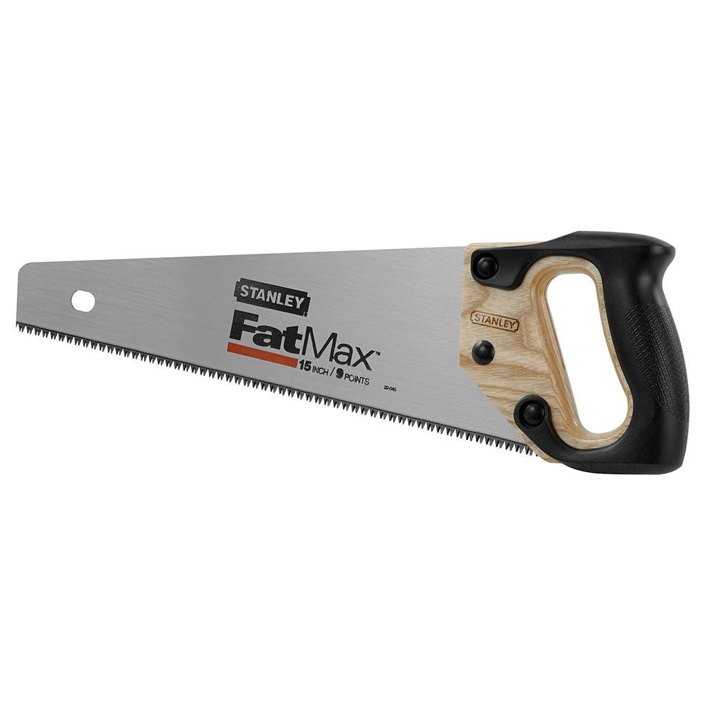 FatMax 15" Hand Saw