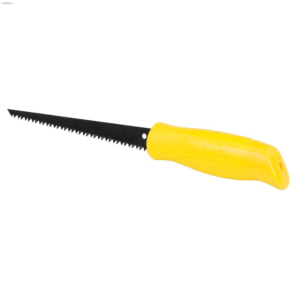 6" Cushion Grip Wallboard Saw