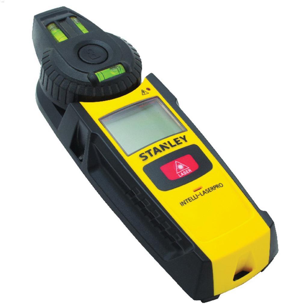 Localisateur de montants avec laser 8-3/4"