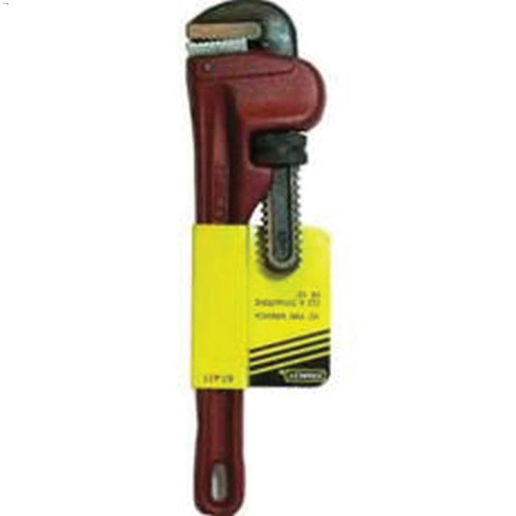 10" Steel Pipe Wrench