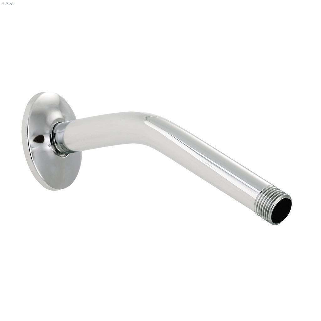 8" Chrome Shower Arm