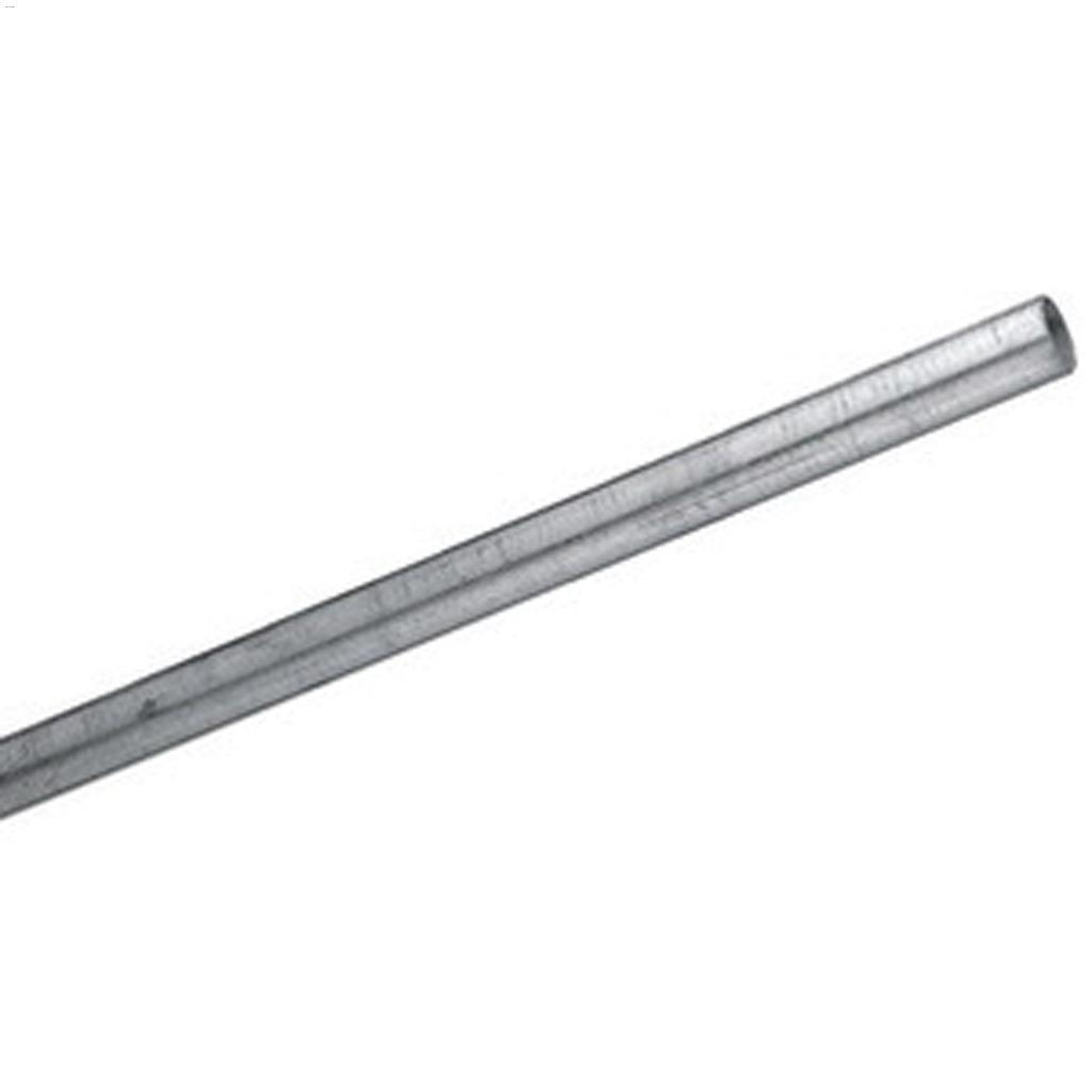 Microlectric 2-1/2" x 10' Steel Service Entrance Mast