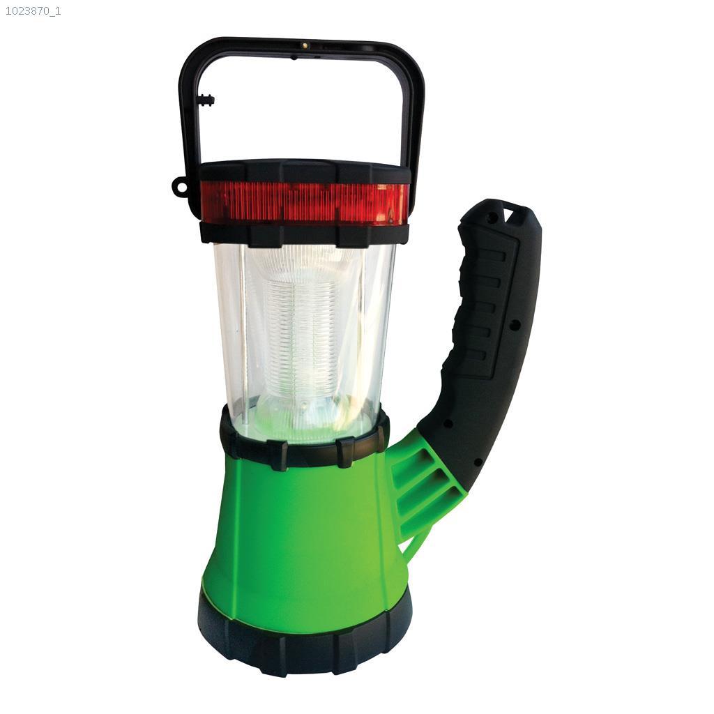 43 LED 3-In-1 Spotlight/Lantern