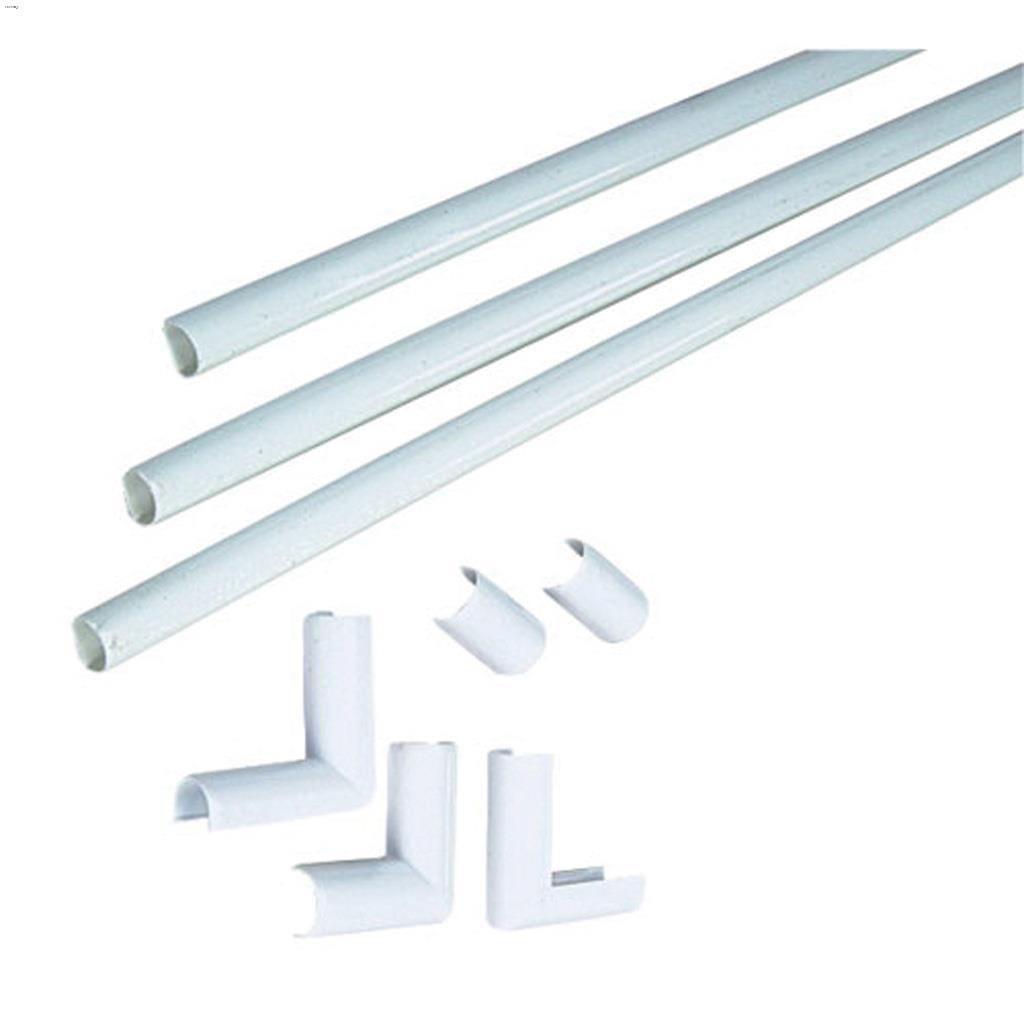 35-1/2" Rounded Wire Cover Kit