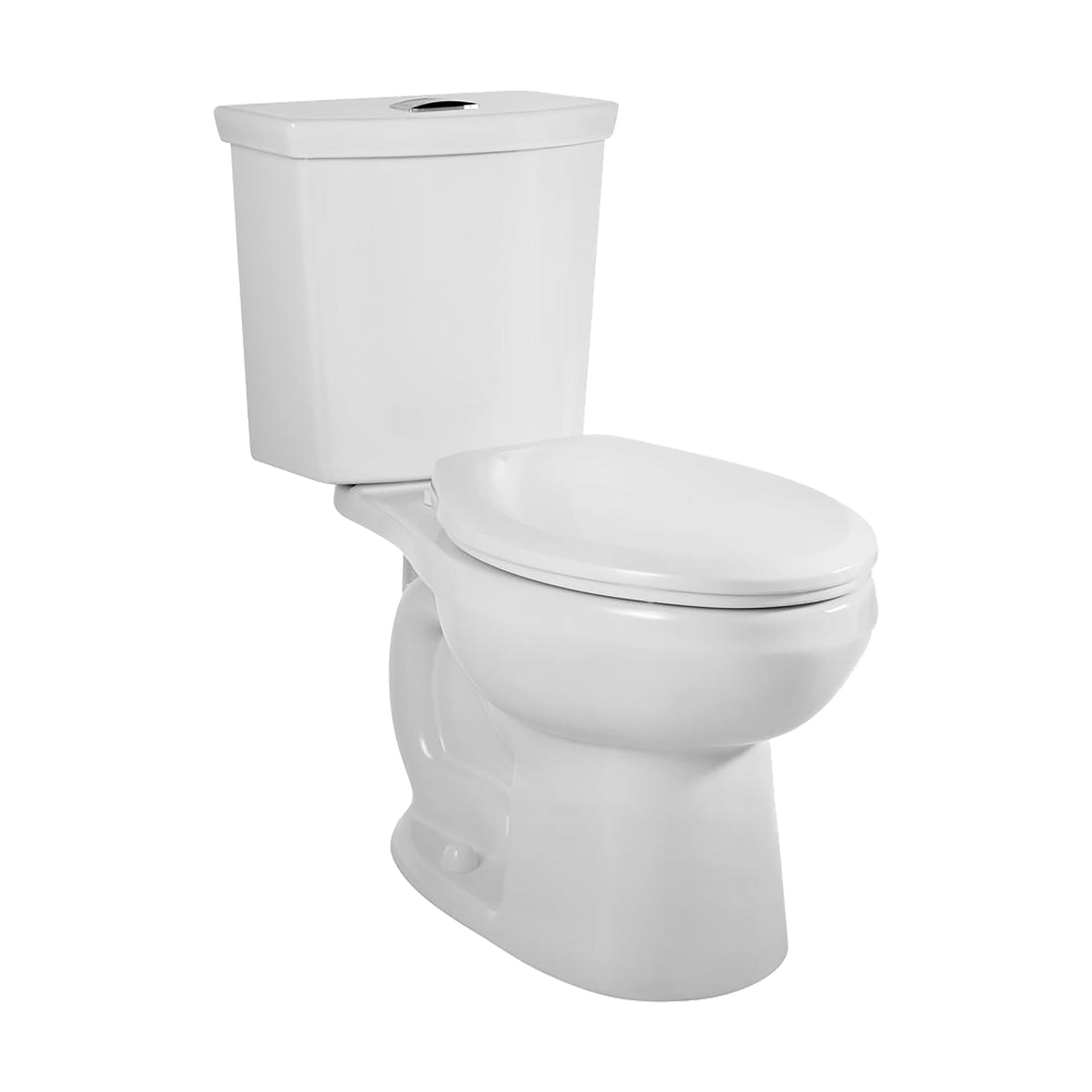 Ravenna 1.6 1 GPF Elongated Front Dual Flush Toilet